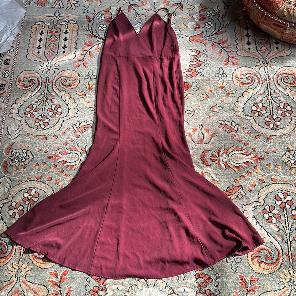 Tobi dress